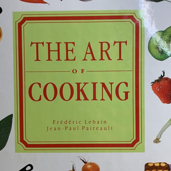 The Art of Cooking - Picture 2 of 16